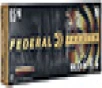 Federal Federal Premium Extremely Low Drag eXpanding 6 5 PRC 143 Grain Polymer Tip 20 Round Box P65PRCELDX1