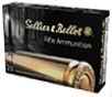 Sellier   Bellot  S B  SB757A Full Metal Jacket 140 Grain 7x57mm Mauser 2621 fps