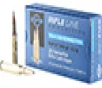 Prvi Partizan PP708 Metric Rifle Pointed Soft Point Boat Tail 140 Grain 7mm-08 Remington 2860 fps
