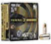 Federal P357SHST1S Premium Personal Defense HST Jacketed Hollow Point 125 Grain  357 Sig 1360 fps