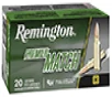 Remington 27676 Premier Match Sierra MatchKing Boat Tail Hollow Point 115 Grain 6 8 Remington SPC 2625 fps
