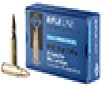 PPU PP68H Standard Rifle Rifle 6 8mm Rem SPC 115 gr Hollow Point Boat-Tail  HPBT  20 Per Box  50 Cs