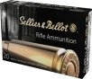 S B 243 WIN 100GR SOFT POINT-20RD 25BX CS