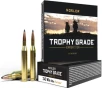 Nosler 61046 Trophy Grade Partition Polymer Tip 100 Grain  243 Winchester 1020 FPS