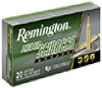 Remington 29320 Premier Swift Scirocco Bonded 90 Grain  243 Winchester 3120 fps