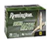 Remington 21201 Premier Sierra MatchKing Boat Tail Hollow Point 90 Grain  224 Valkyrie 2700 fps