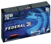 Federal Varmint   Predator Ammo 243 Win  75 gr  V-Max 20 rd  3425 FPS
