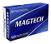 Magtech 32B Range Training Jacketed Hollow Point 71 Grain  32 ACP 905 fps
