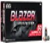 Blazer 3503 Aluminum Total Metal Jacket 71 Grain  32 ACP 900 fps