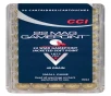 CCI Gamepoint Rimfire Ammo 22 WMR  40 gr  JSP 50 rd 