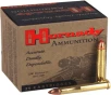 Hornady Varmint Express Rifle Ammo 22 Hornet 35 gr  V-Max 25 rd 