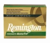Remington 29194 Premier AccuTip-V Boat Tail 75 Grain  243 Winchester 3375 fps