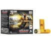 Federal PF2044 Premium Wing-Shok Pheasant Forever High Velocity 20 Gauge 2-3 4 1oz  4 1350 fps