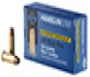 Prvi Partizan PPH44MF Semi Jacketed Flat Point 300 Grain  44 Magnum 1279 fps