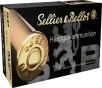 Sellier   Bellot  44 Magnum 240gr SP Ammo 1280 FPS