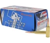 Hornady 81482 American Gunner BTHP Hollow Point Boat Tail 140 Grain 6 5mm Creedmoor 2690 fps