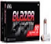 CCI 3564 Blazer 44 Rem Mag 240 gr Jacketed Hollow Point  JHP 