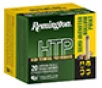 Remington 23010 HTP Semi Jacketed Hollow Point 240 Grain  44 Magnum 1180 fps