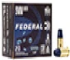 Federal S9SJT1 Syntech Defense Segmented Jacketed Hollow Point 138 Grain 9mm Luger Parabellum 1050 fps