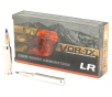 Barnes 28986 VOR-TX Long Range LRX Boat Tail 127 Grain 6 5mm Creedmoor 2850 fps