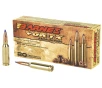 Barnes 30815 VOR-TX Tipped TSX Boat Tail 120 Grain 6 5mm Creedmoor 2910 fps