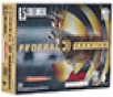 Federal P65CRDSS1 Premium Swift Scirocco II 130 Grain 6 5mm Creedmoor 2800 fps