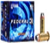 Federal C44A Power-Shok Jacketed Hollow Point 240 Grain  44 Magnum 1230 fps