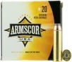 Armscor  44 Magnum USA Competition 240gr JHP Ammo 950 FPS