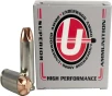 Underwood Ammo 841 Xtreme Penetrator COPPER SOLID Monolithic 220 Grain  44 Magnum 1530 FPS
