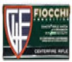 Fiocchi 65CMMKC Hyperformance Sierra MatchKing Boat Tail Hollow Point 142 Grain 6 5mm Creedmoor 2675 fps