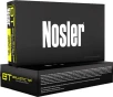 Nosler 40064 Ballistic Tip Spitzer Ballistic Tip 140 Grain 6 5mm Creedmoor 2650 fps