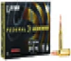 Federal GM65CRDOTM1 Gold Medal Premium Open Tip Match 140 Grain 6 5mm Creedmoor 2675 fps