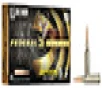 Federal P65CRDBCH1 Premium Berger Hybrid Hunter 135 Grain 6 5mm Creedmoor 2775 fps