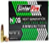Sinterfire NXG Lead Free Ball Pistol Ammo 9mm 100 gr  Lead Free Ball 50 rd  Brass LF Primer