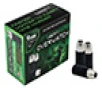 Liberty Ammunition LAOW9MM721700 OverWatch Open Cavity Design 72 Grain 9mm Luger Parabellum 1720 fps