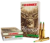 Barnes Bullets 32400 Harvest 6 5 Creedmoor 140gr Sierra Tipped GameKing 20 Per Box 10 Case 2700 FPS