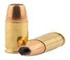 Barnes Bullets 32529 9mm Luger 124gr Semi Jacketed Hollow Point 20 Per Box 10 Case