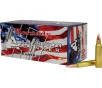 Hornady 80237 American Gunner Hollow Point 55 Grain  223 Remington 3240 fps