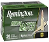 Remington 21503 Premier Sierra MatchKing Open Tip Match 125 Grain  300 AAC Blackout 2215 fps