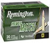 Remington 27680 Premier Sierra MatchKing Boat Tail Hollow Point 69 Grain  223 Remington 3000 fps