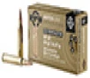 Prvi Partizan PPM2231 Match Hollow Point Boat Tail 69 Grain  223 Remington 2855 fps