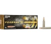 Federal P223S Premium Barnes TSX 55 Grain  223 Remington 3200 fps