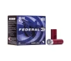 Federal Game-Shok Upland Load 12 Gauge  12 ga   2 75 in  1 oz  7 5 Shot 25 rd 