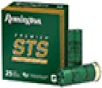 Remington Premier STS 12 Gauge 2 75   1 1 8 oz  7 5 Shot
