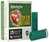 Remington Ammunition 20244 Gun Club Target Load 12 Gauge  12 ga    2 75 in  1 1 8 oz 7 5 Shot
