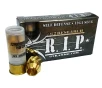 G2 Research G00627 RIP California Certified Nonlead Ammunition 12 Gauge 2-3 4 122Gr 1430 FPS