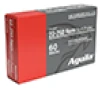 Aguila 8338AG InterLock 60 Grain  22-250 Remington 3240 fps