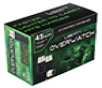 Liberty Ammunition LAOW451051600 OverWatch Open Cavity Design 105 Grain  45 ACP Auto 1600 fps