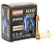 Norma 611240020 Self Defense NXD 38 Grain  38 Special 