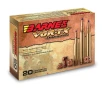 Barnes 21557 VOR-TX Tipped TSX Boat Tail 100 Grain  25-06 Remington 3225 fps